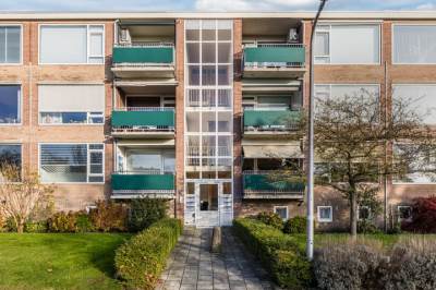 Woning Esdoornlaan 25 Hoogeveen