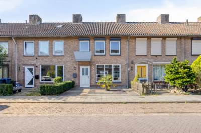 Woning Brandenburgstraat 21 Uden
