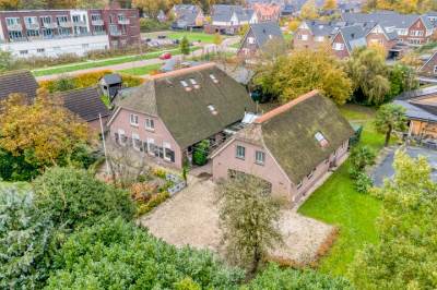 Woning Wezenland 8 Nunspeet