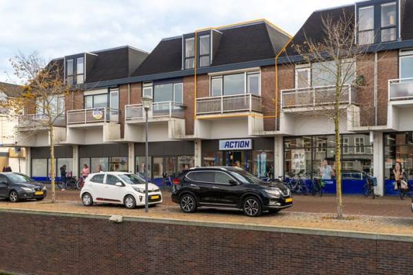 Woning Zuidhaven 111 Zevenbergen