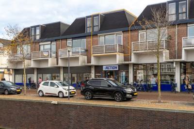 Woning Zuidhaven 111 Zevenbergen