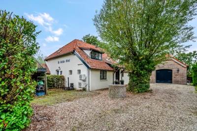 Woning Dorpsstraat 14 Slijk-Ewijk
