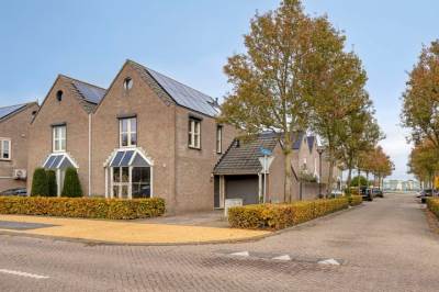 Woning Statenlaan 35 Geertruidenberg
