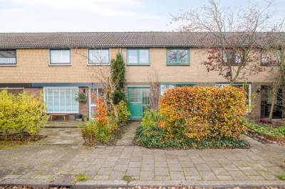 Woning Reigerlaan 22 Sint Pancras