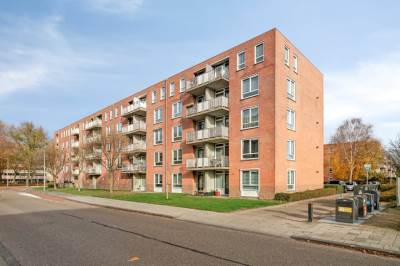 Woning Staalstraat 170 Emmeloord