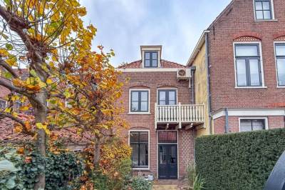 Woning Kooltuin 26 Alkmaar