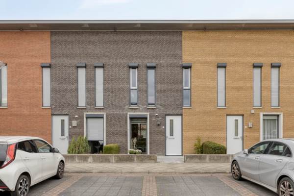 Woning Elzenseloop 15 Heesch