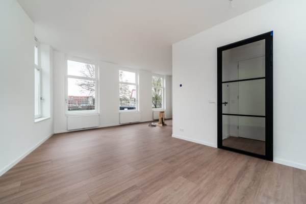 Woning Stieltjesstraat 16A01 Rotterdam