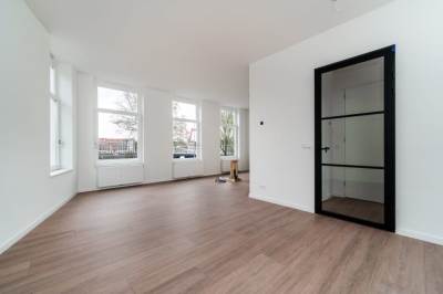 Woning Stieltjesstraat 16A01 Rotterdam