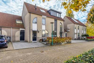 Woning Menno ter Braakplein 25 Gorinchem