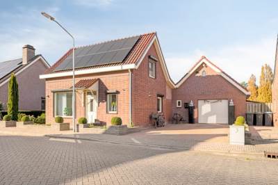 Woning O Lv Vrouw ter Duinenln 67 Ossendrecht