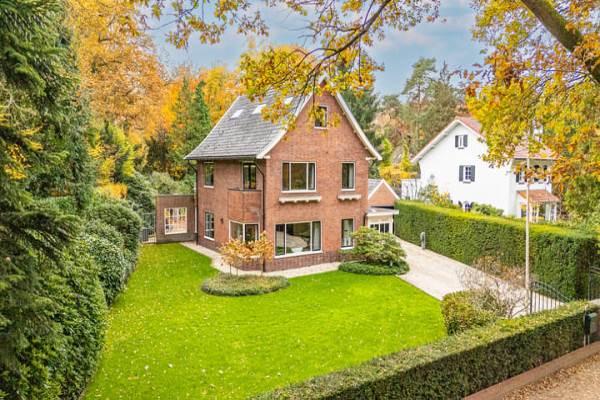 Woning Arnhemsebovenweg 88 Driebergen-Rijsenburg