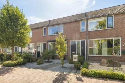 Woning Wilhelminastraat 103 Kortgene