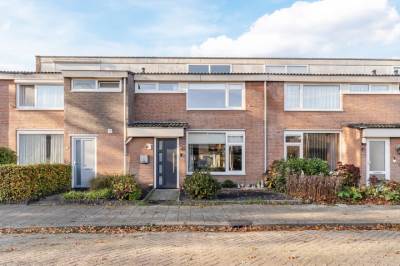Woning Kamperfoelielaan 59 Berkel-Enschot