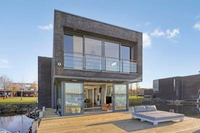 Woning Gaffel 6 Bergen op Zoom