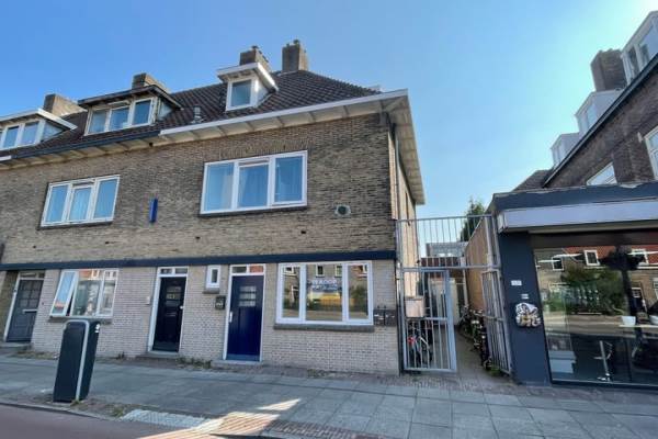 Woning Amsterdamsestraatweg 574 Utrecht