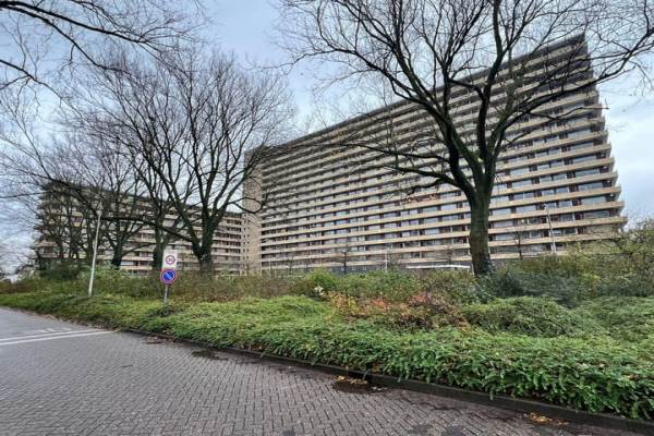Woning Bosboom-Toussaintplein 102 Delft