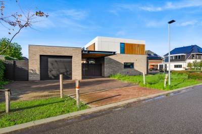 Woning Clausstraat 1 Nederweert