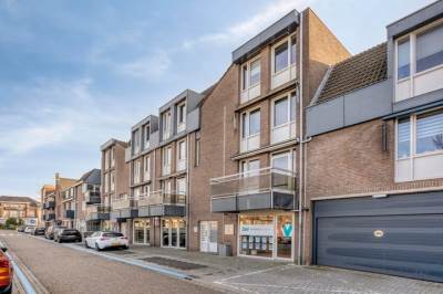 Woning Elsstraat 19 Beek (LI)