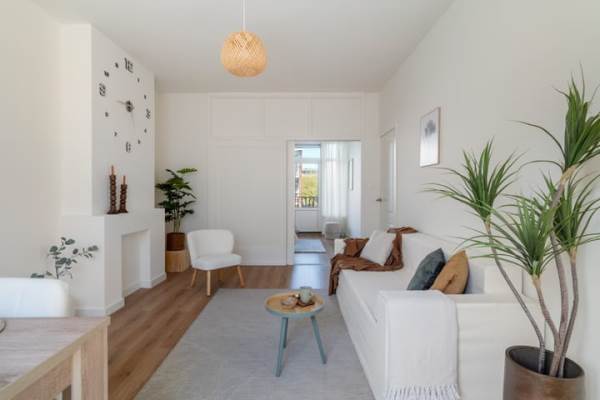 Woning Hekbootstraat 9B Rotterdam