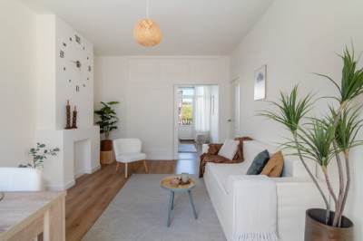 Woning Hekbootstraat 9B Rotterdam