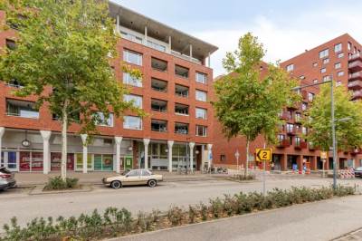 Woning Onderwijsboulevard 622 Den Bosch