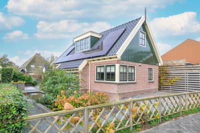 Woning Oosteinde 355 Oostwoud