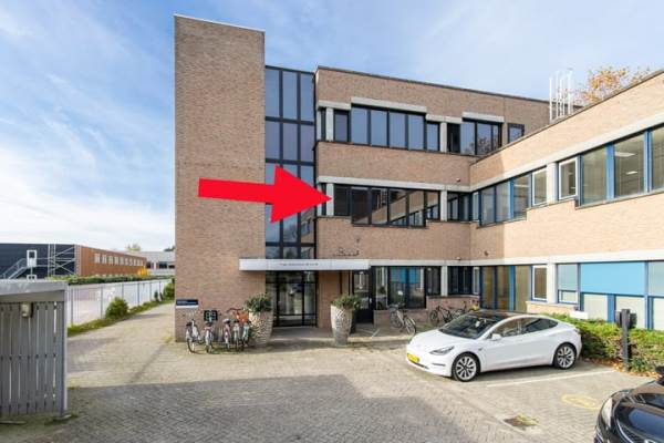 Woning Eekbrouwersweg 6E Den Bosch