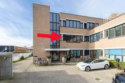 Woning Eekbrouwersweg 6E Den Bosch