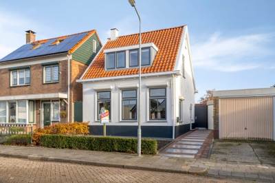 Woning Westeinde 2 Kloetinge (Gem. Goes)