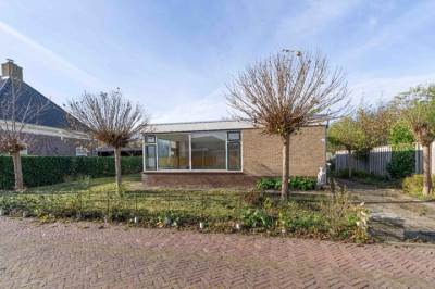 Woning Jozefdreef 17 Oude-Tonge
