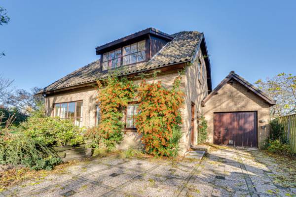 Woning Ovezandseweg 2B Oudelande