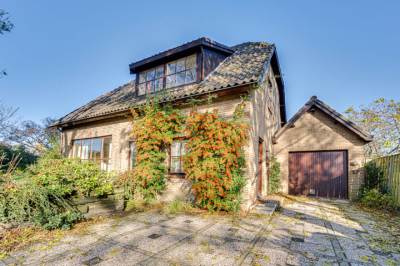 Woning Ovezandseweg 2B Oudelande