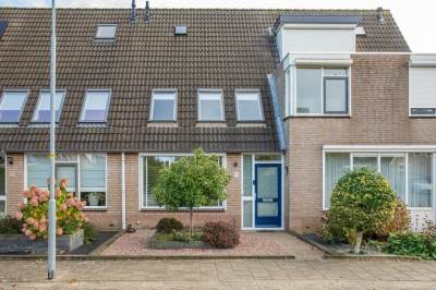 Woning Appelgaard 72 Lienden