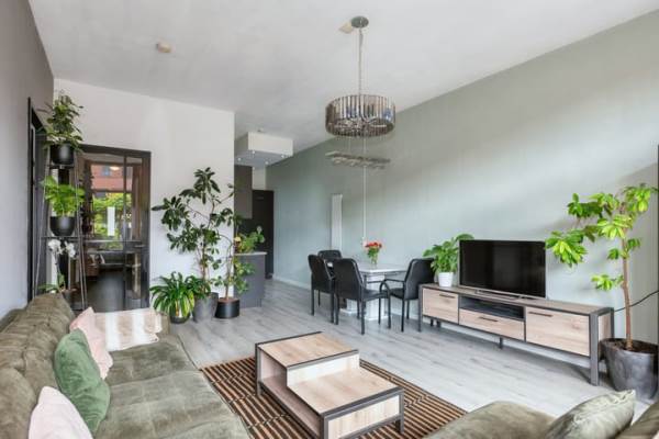 Woning Hengelolaan 460 Den Haag