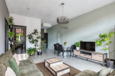 Woning Hengelolaan 460 Den Haag