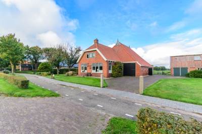 Woning Schoterlandseweg 189 Jubbega