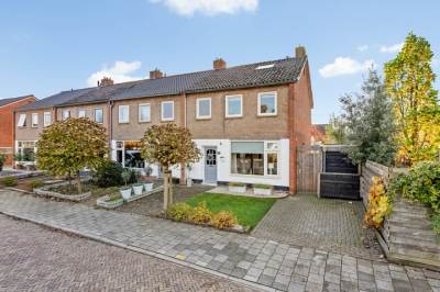 Woning Boskampstraat 2A Tubbergen