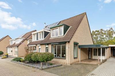 Woning Johanna Naberlanden 71 Enschede