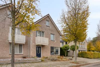 Woning Deelshouten 2 Waalre