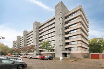 Woning Amundsenlaan 129 Eindhoven