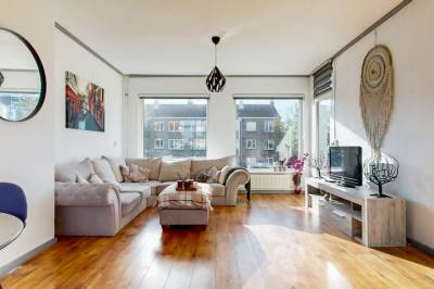 Woning Lange Nieuwstraat 455 IJmuiden