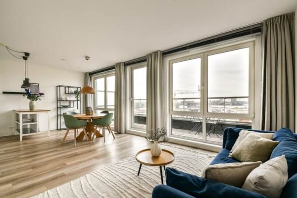 Woning Mary van der Sluisstraat 344 Amsterdam