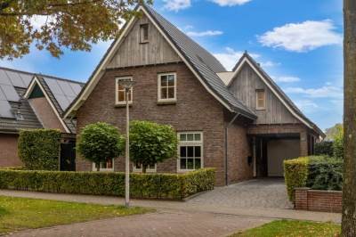 Woning Broekheenseweg 97 Enschede