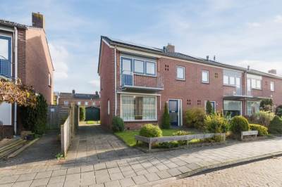 Woning Brouwersstraat 12 Dalfsen