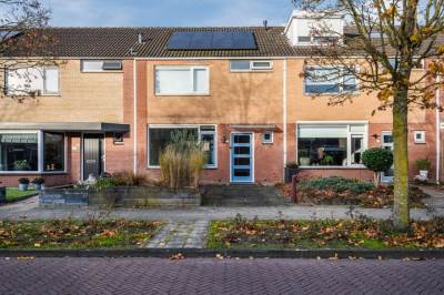 Woning Campferbeekstraat 5 Dalfsen