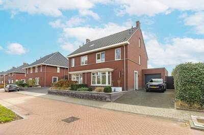 Woning Ettenseweg 71B Rijsbergen