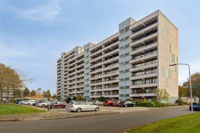 Woning Holtlaan 93 Emmen