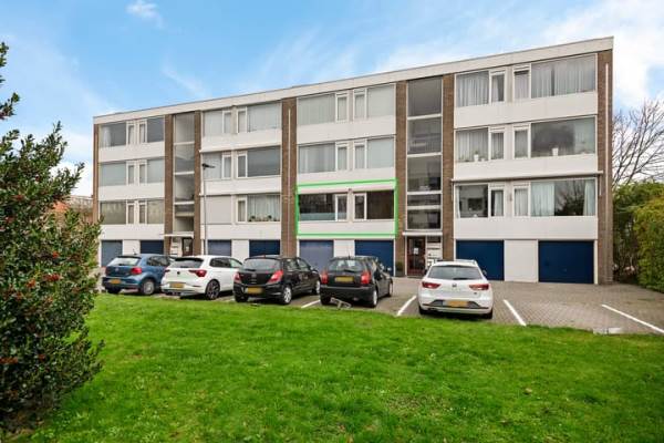 Woning Herenweg 26 Noordwijk (ZH)