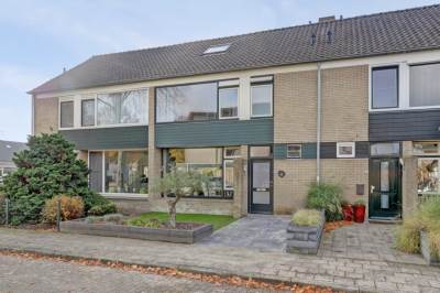 Woning Prins Willem-Alexanderlaan 62 Lochem